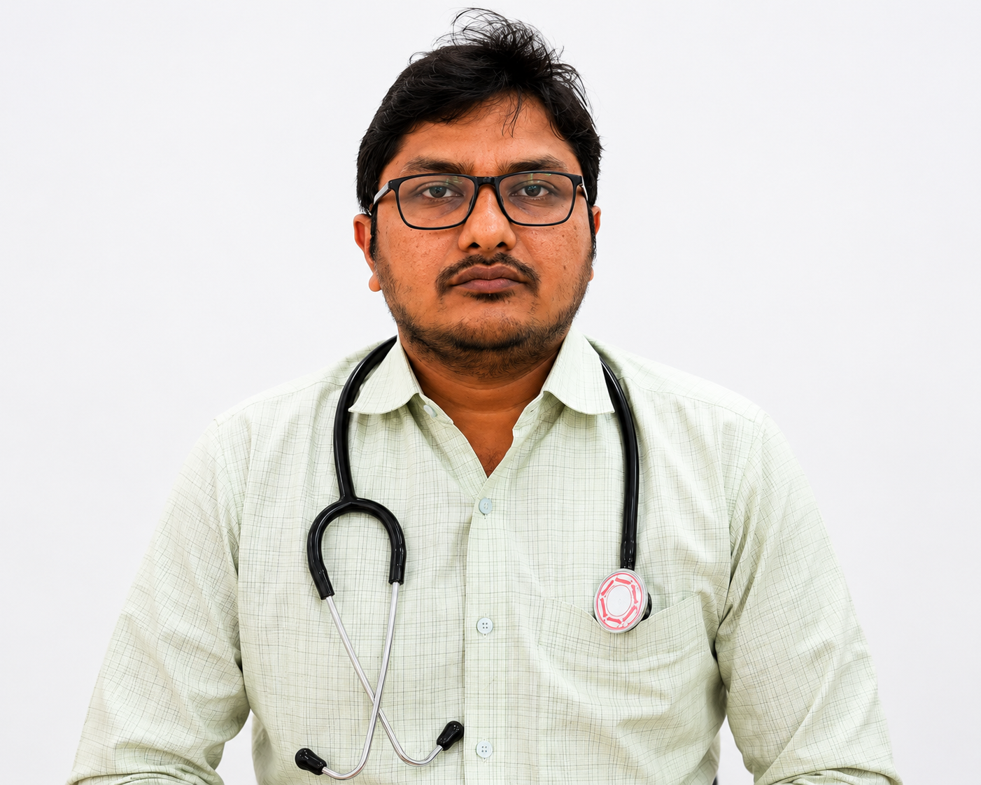 Dr. Kotla Harish - General Physician